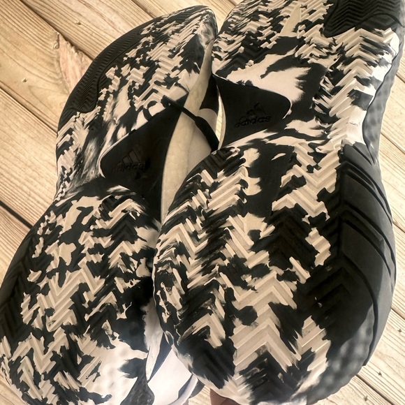 Adidas James Harden Signature basketball shoes